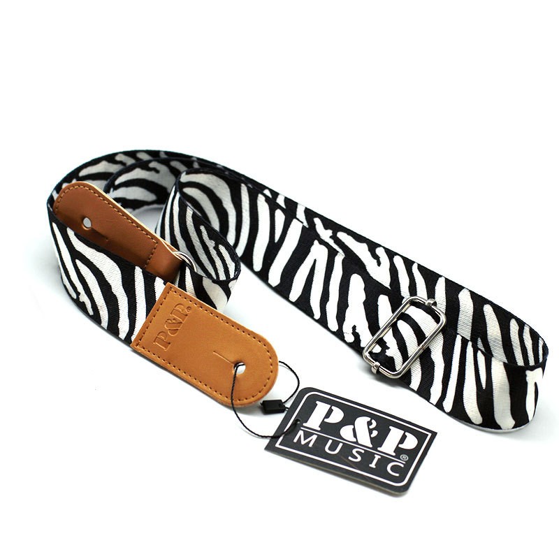 Title 9, Ukulele Strap Crossbody Tail Nail Strap