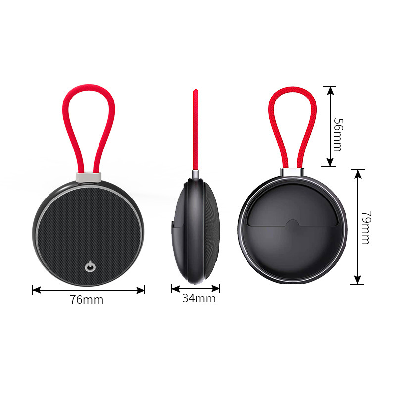 Private Mode Noise Reduction Of Wireless Bluetooth Headset - Image 3