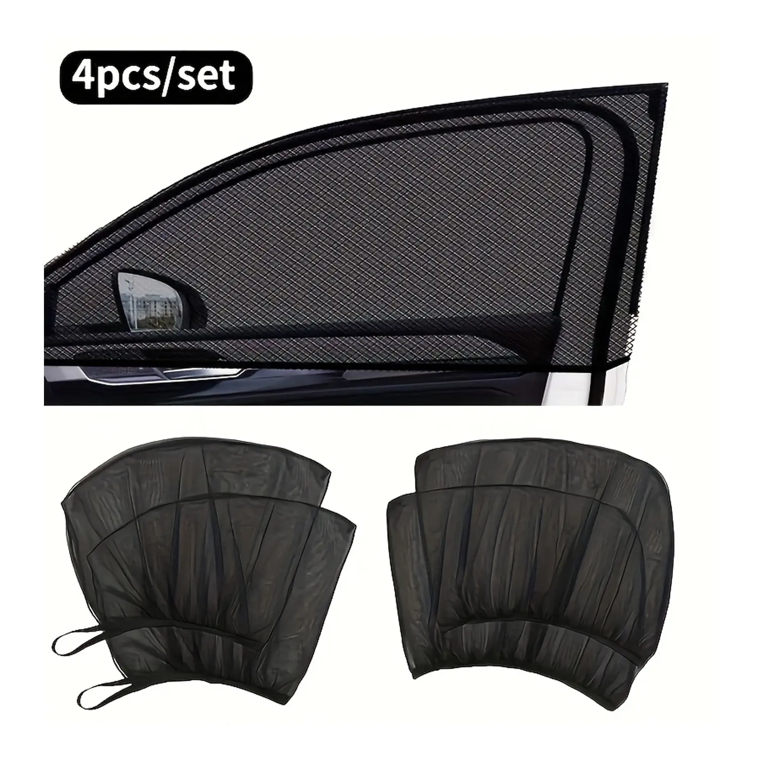 Mosquito Curtains For Cars Car Sun Shade