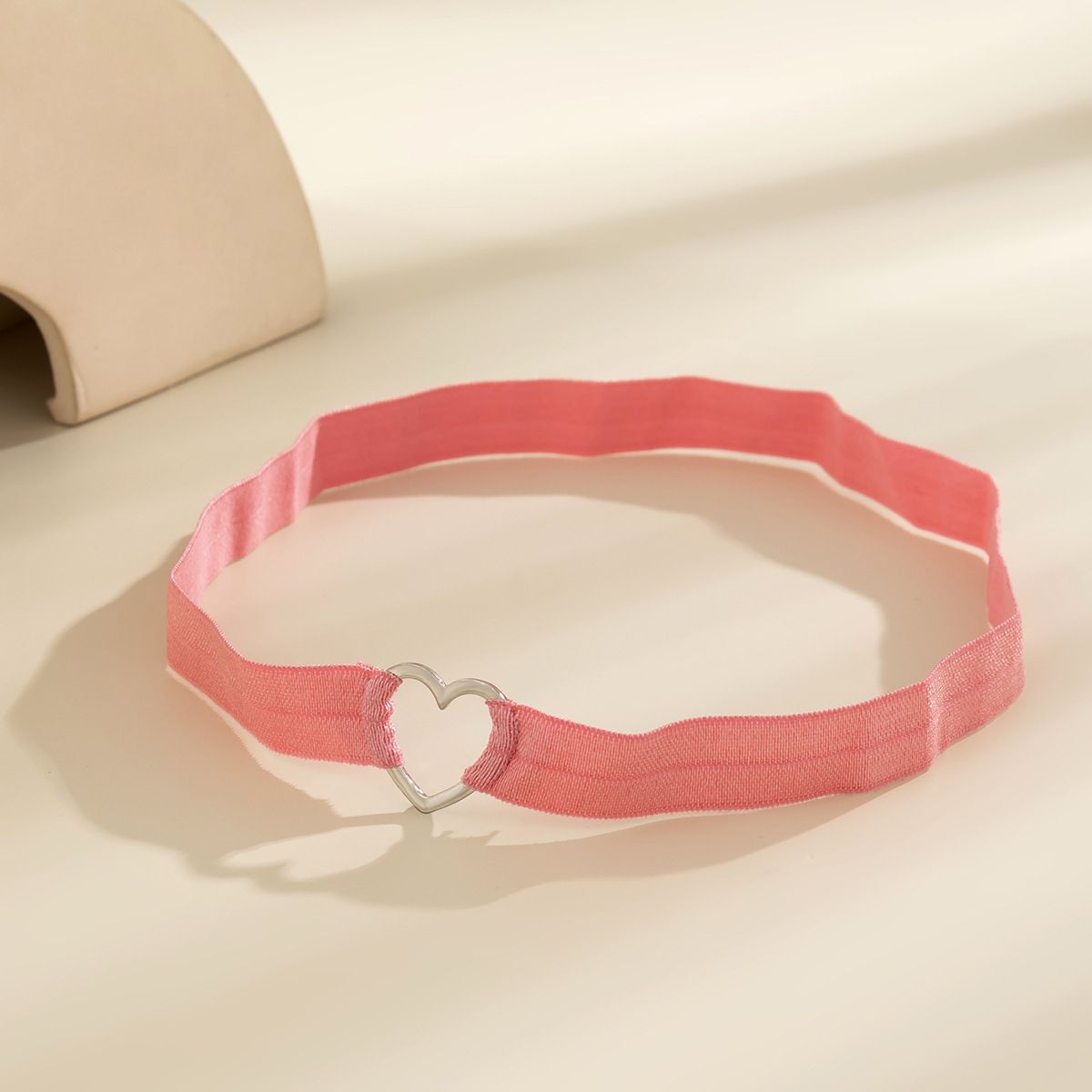 Parure Cuissarde Cœur — vue 9