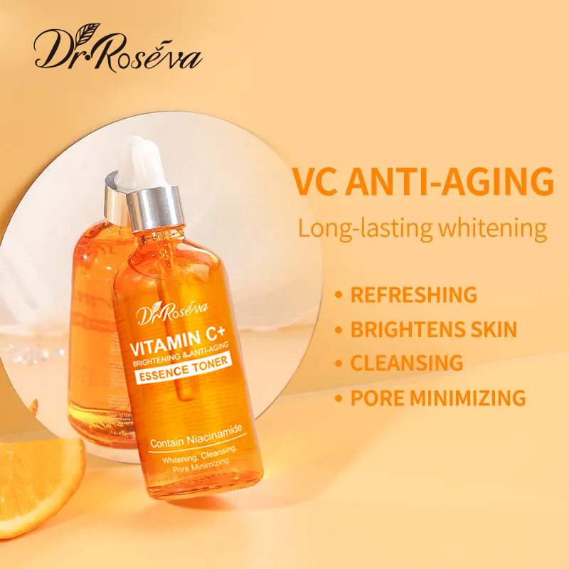 DR VC Brightening Anti-Wrinkle Toner — foto 4
