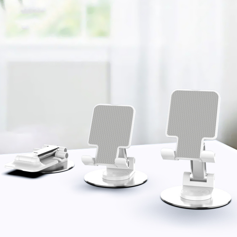 Aluminum Alloy Mobile Phone Desktop Bracket - Image 9