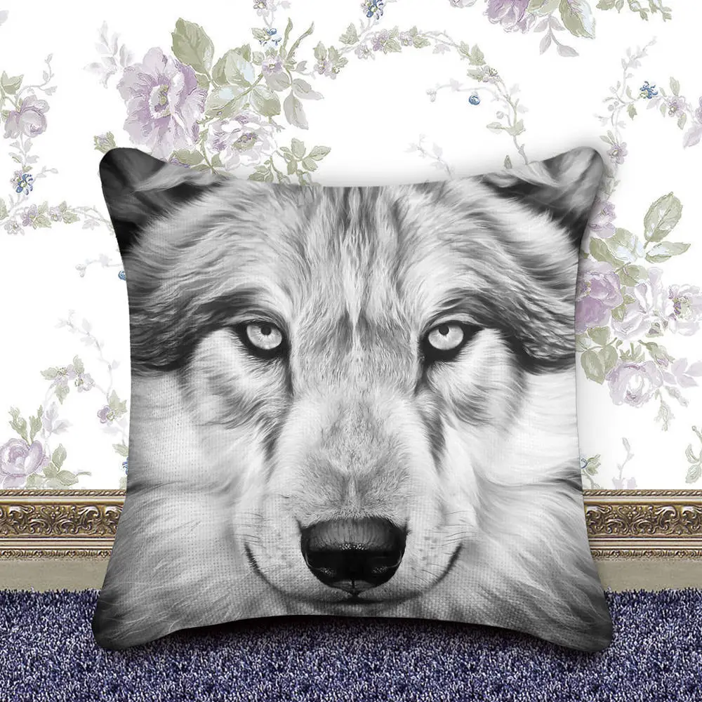 Creative DIY Full Diamond Drawing Pillowcase – image 5