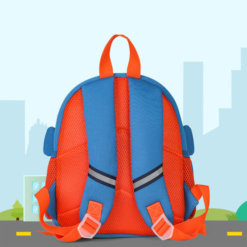 Children's tide backpack — foto 5