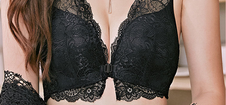 Title 11, Soutien-gorge épais et fin pour femmes sans arm...