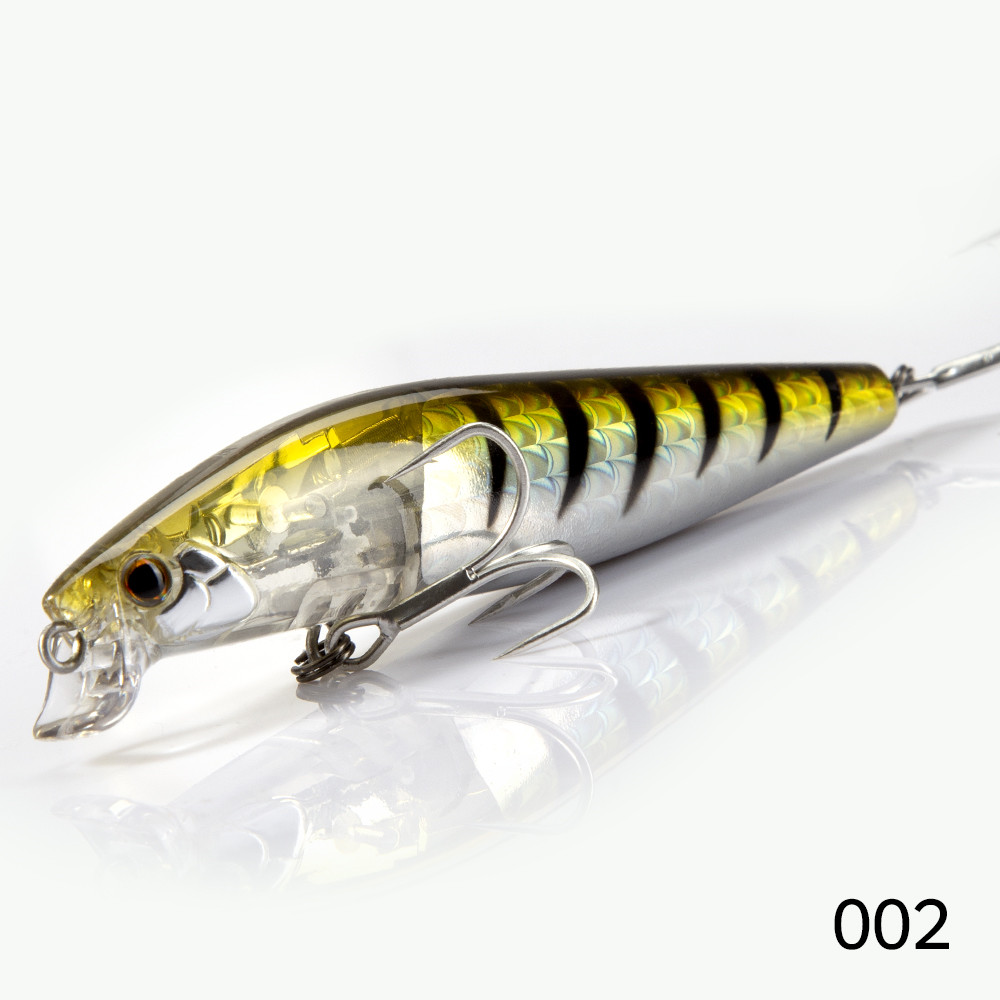 Fake Bait Long Range Floating Mino