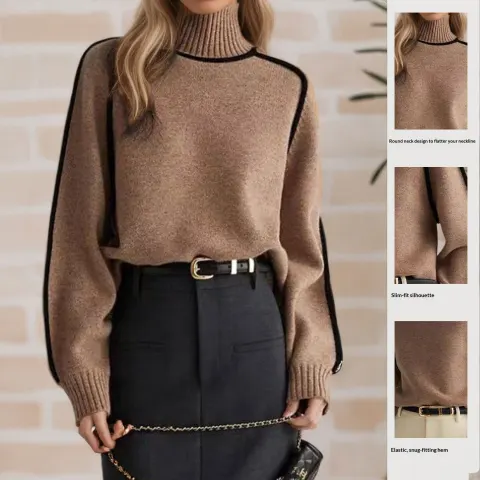 Women's Knitwear