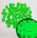 Glow In The Dark Ice Green