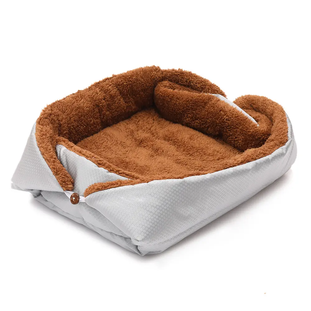 Pet Bed Mat New Soft Dog Cat