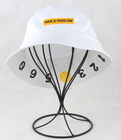 Title 6, Fashion student fisherman hat