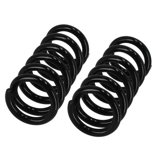 3inch Front Lowering Coil Springs Drop Kit Fit For 1999 - 2007 Chevrolet Silverado 1500 Classic NBS Body Only 2WD 4WD V8 ONLY