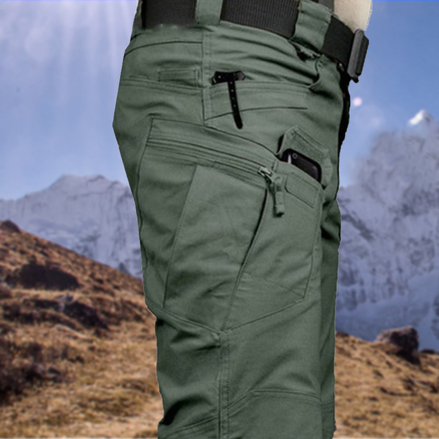 Men's Special Operations Pants