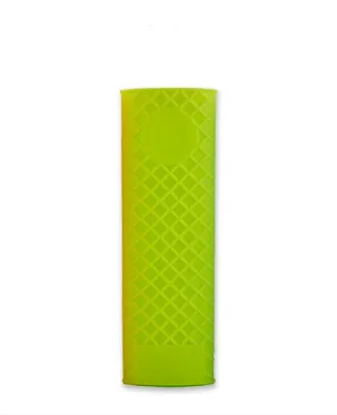 Increase Thick Silicone Heat Insulation Cover Pot Cover Green - Shop at LoveMi