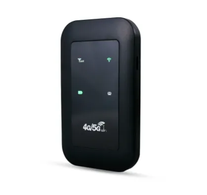 Mobile Portable WiFi Router – image 7
