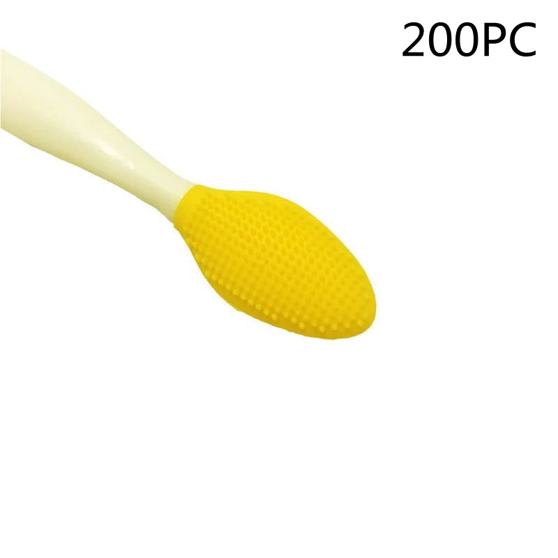 Yellow 200PC