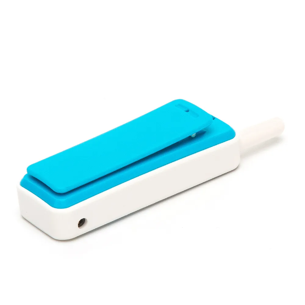 Hanging Ear Mini Walkie Talkie Fashion Model – image 6
