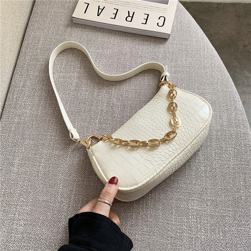 New Korean Style Shoulder Chain Bag