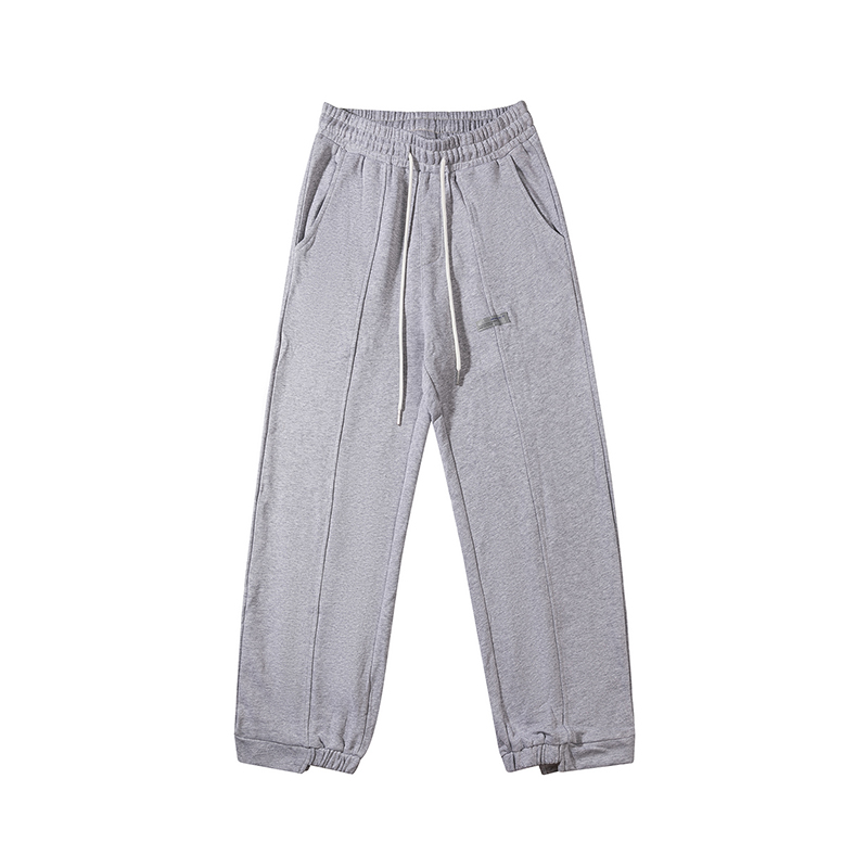 Title 2, Pantaloni Jogger Svasati Donna, Moda Loose, Pan...