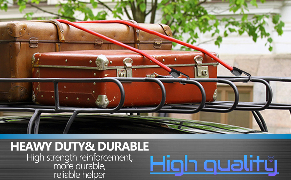 32-piece Set Of Rope Hooks, Elastic Ropes For Outdoor Awnings