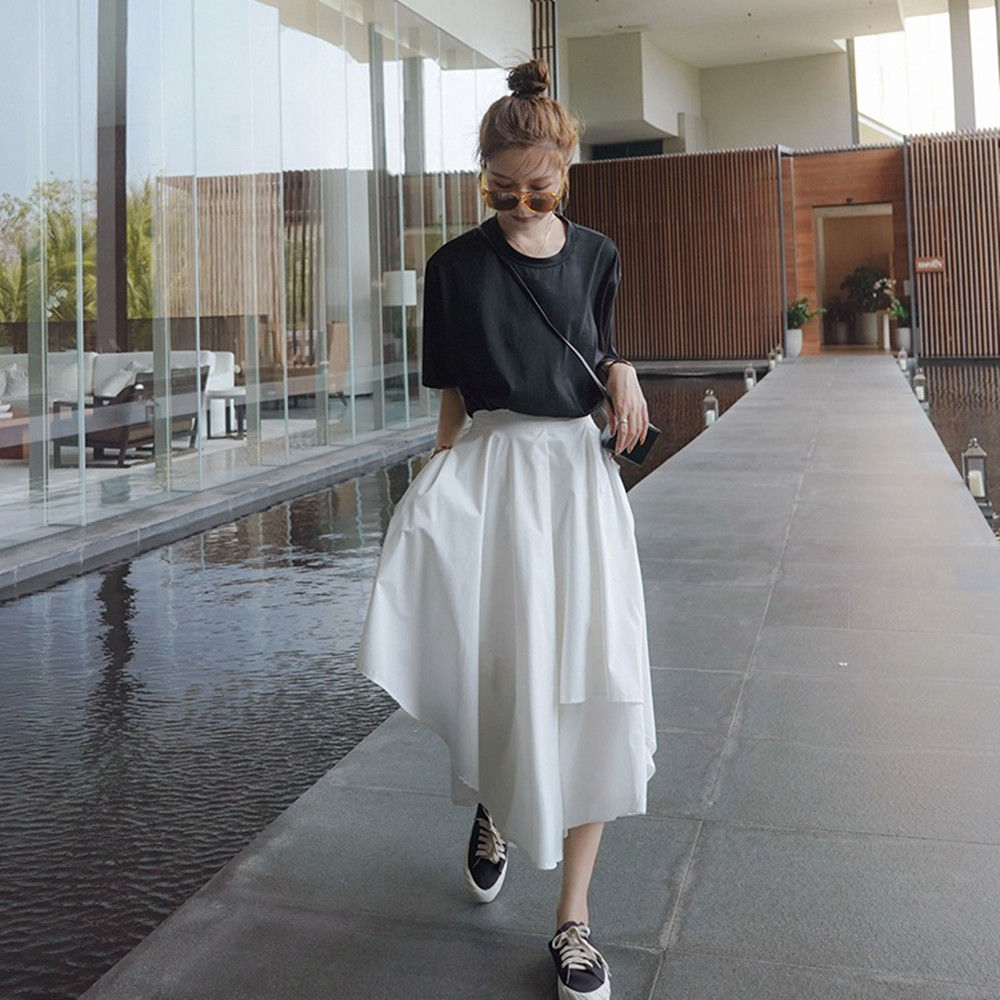 Women's Retro Fashion Western Style Street College Two-piece Suit