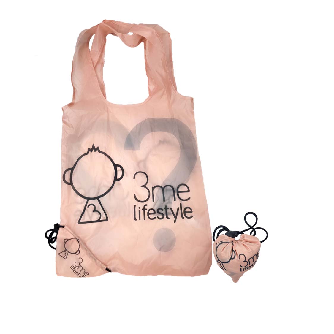 Folding Tote Shopping Bag. Cleaning & Quick Drying The foldable shopping bag is lightweight and thin due to the waterproof performance of the material. It is especially suitable for you to rinse with water directly after every shopping, and the foldable s