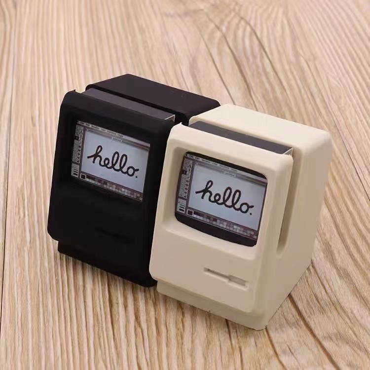 Retro Stand Foreign Trade  Watch Desktop Silicone Charging Base