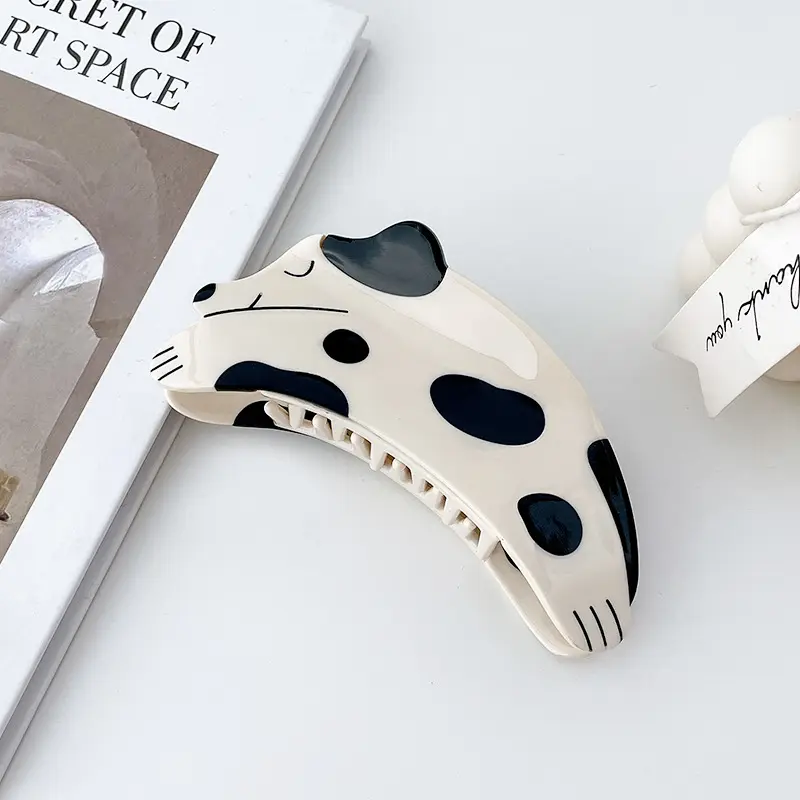 Cute Animal Acetic Acid Gripper A Variety