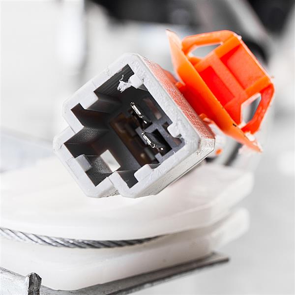 Lève-vitre électrique avant droit avec moteur pour élément 03-10 – Image 7