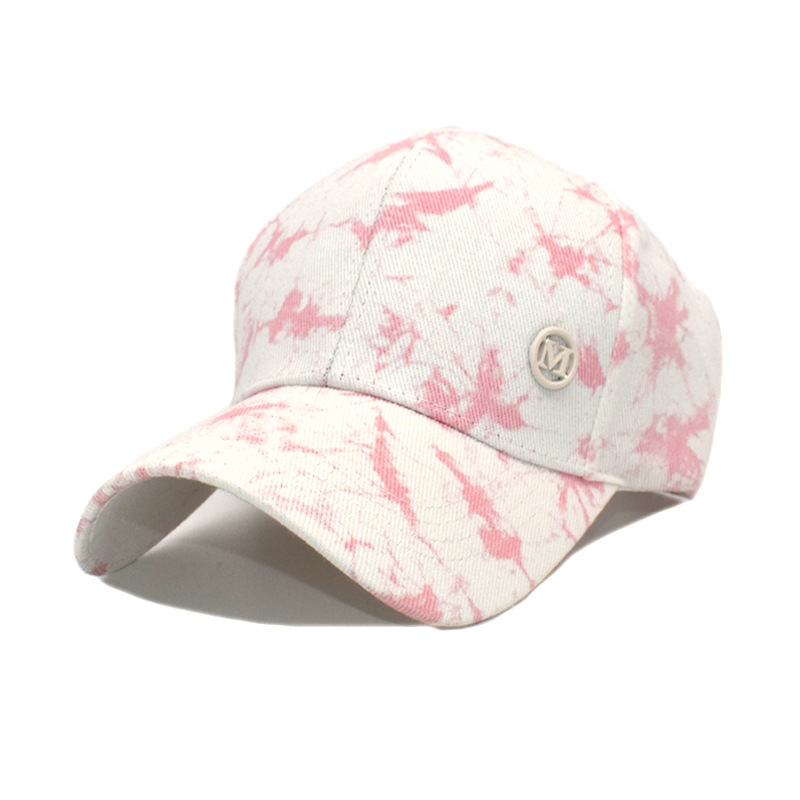 Fashionable Male Casual Outdoor Outing Cap