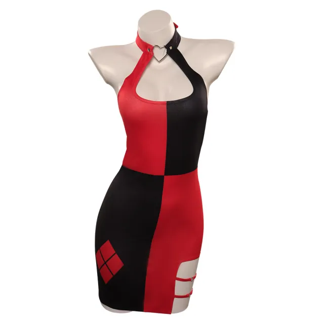 Cosplay Clothing Japanese And Korean Leisure Dress Picture Color S - Shop at LoveMi