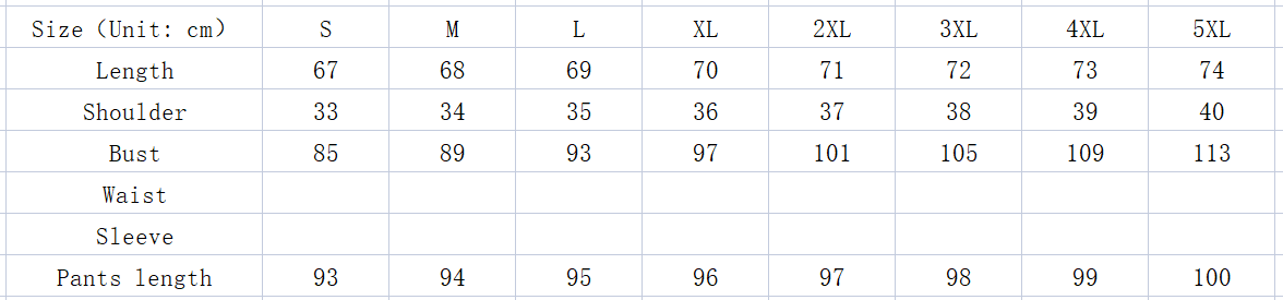 Title 1, Top bez rękawów i proste spodnie z frędzlami – ...