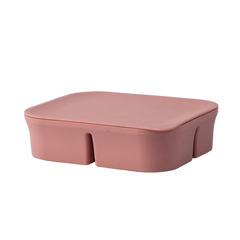 Title 6, Lidded Silicone Ice Cube Mold