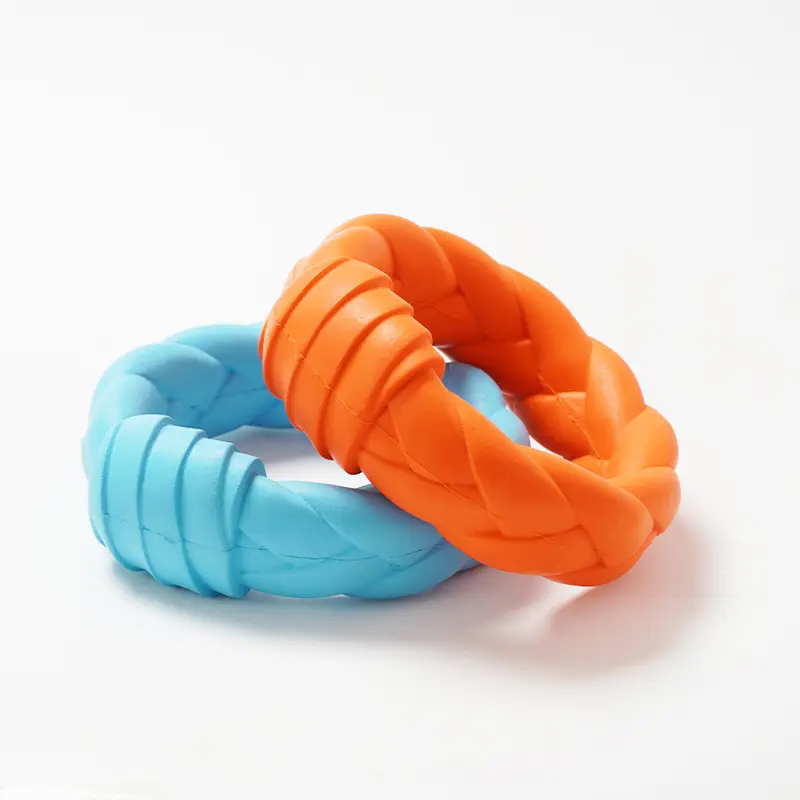 Teeth Leaking Dog Toy Can't Bite Interactive