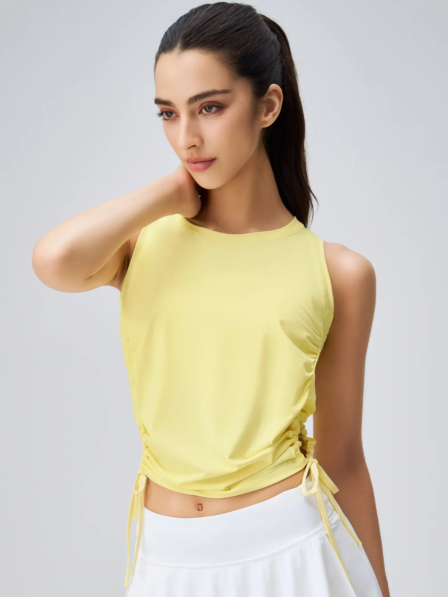 New Women's Yoga Tops