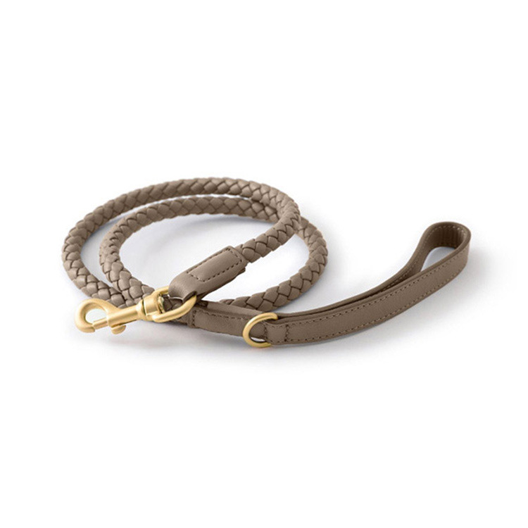 Fog gray single rope