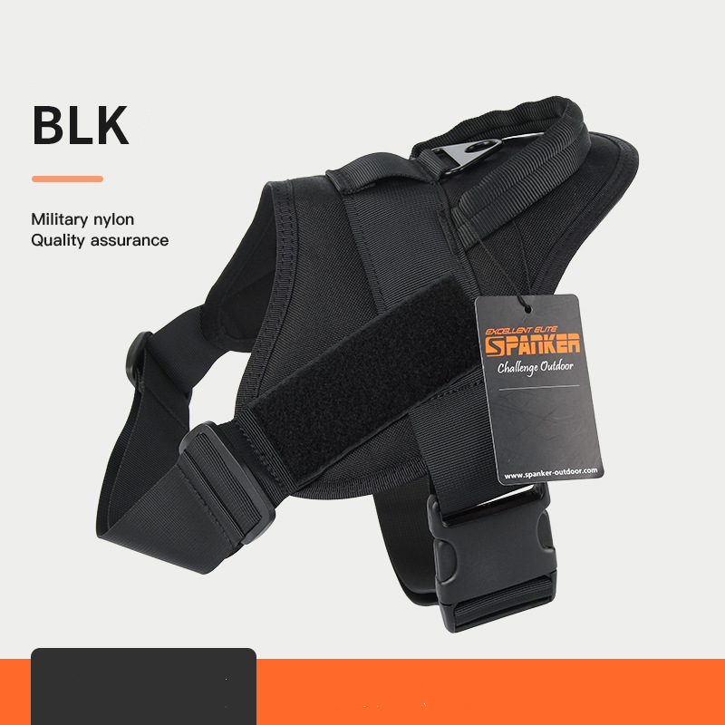 Large And Medium Dog Harness C - Shop at LoveMi
