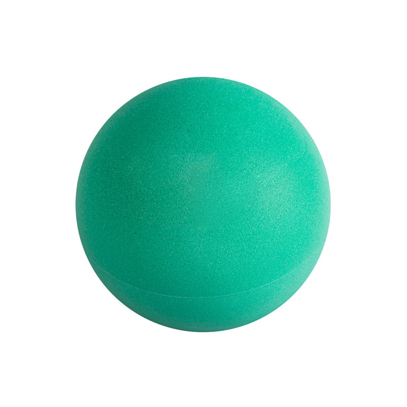 Title 2, Elastic Sponge Pat Indoor Mute Ball