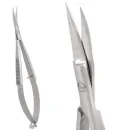 Flat Handle Elbow