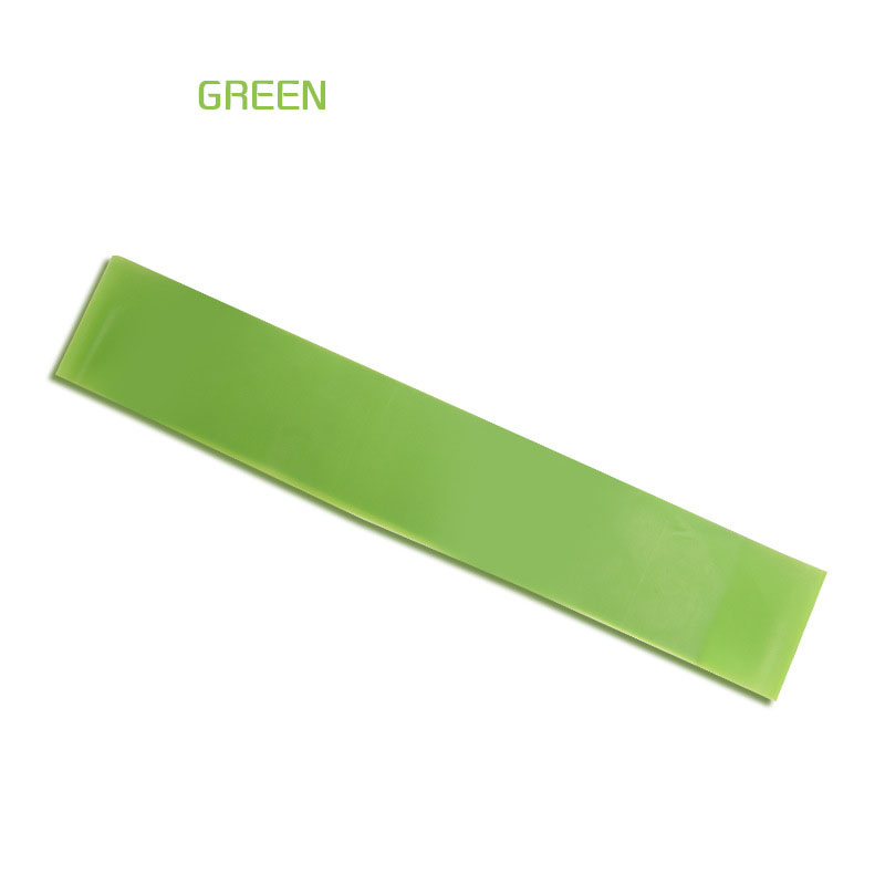 TPE Green 60050035mm