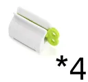 4Pcs Green