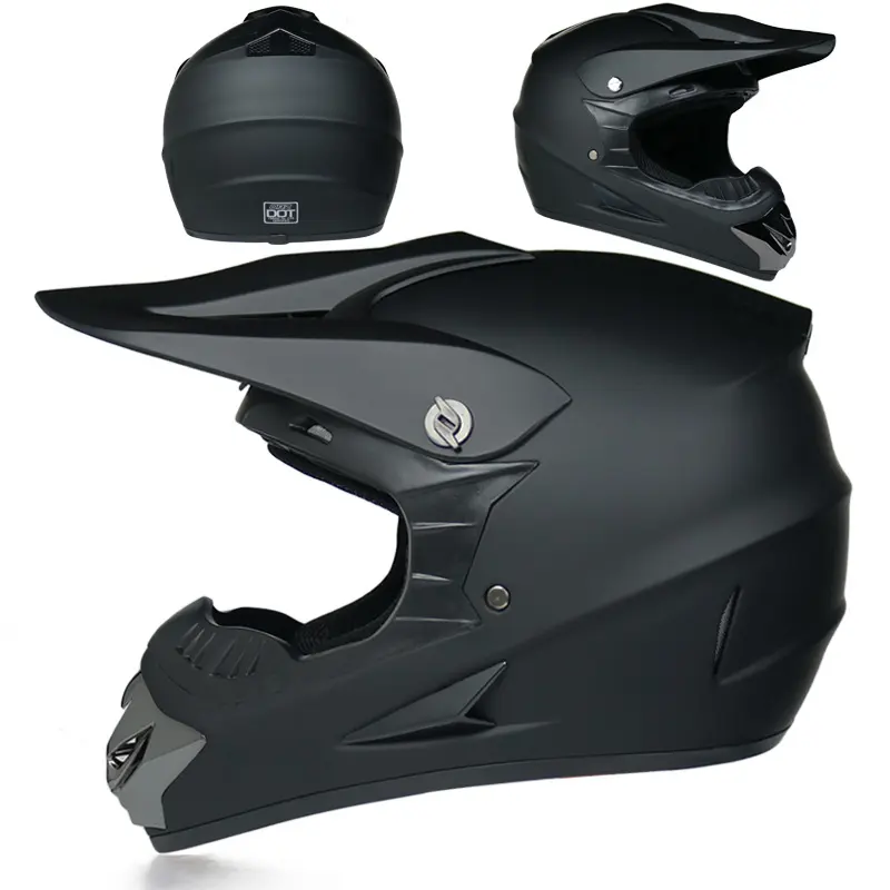 Off-road Helmet Motorcycle Small