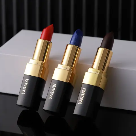 Gradient Warm Lipstick Moisturizing and Color Changing