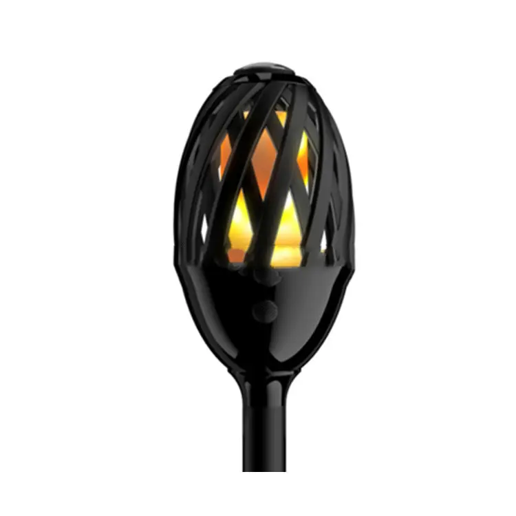 Flame Atmosphere Insert Torch, Lamp, Camping Beach