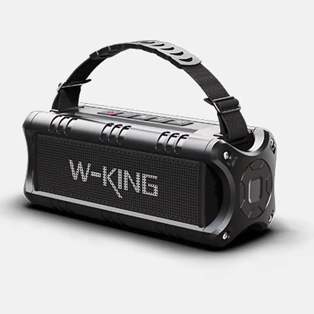 Wireless Bluetooth Speaker, High Power Car Subwoofer