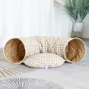 Coffee Half Circle