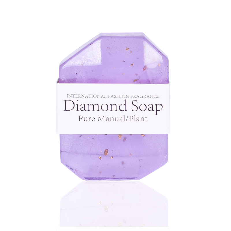 Diamond Soap — foto 6