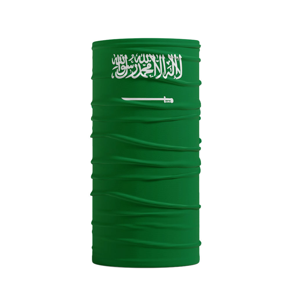 Saudi Arabia