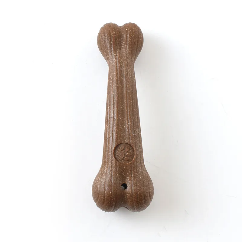 Pet Dog Toys For Small Dog Chews Toys Bite Resistant Molar Teeth Cleaning Dog Training Supplies Interactive Accessories – image 4