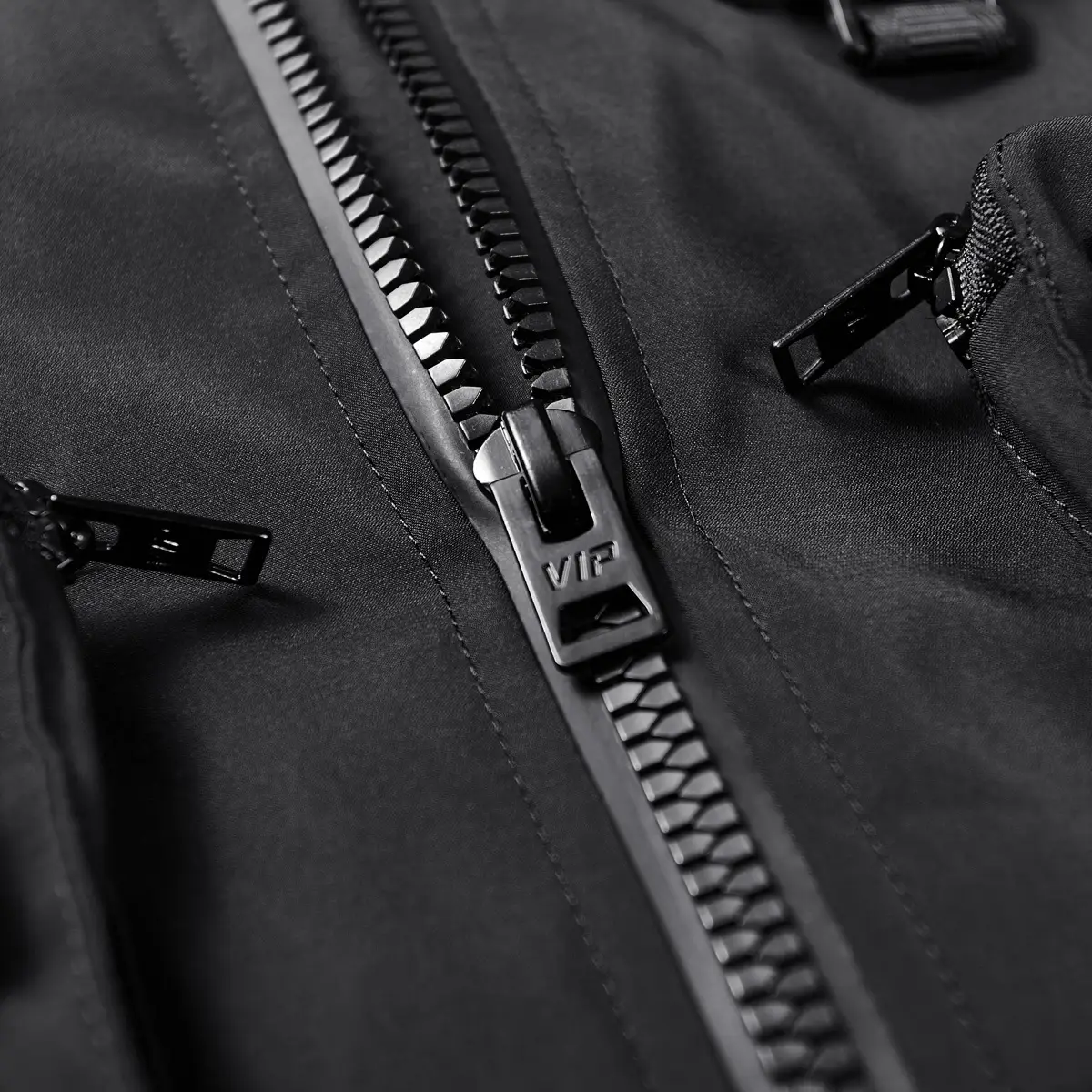 Spring Pilot Jacket Men's Korean Version