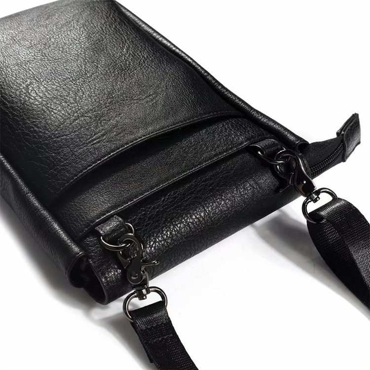 PU Small Square Shoulder Bag, picture 2 of 6